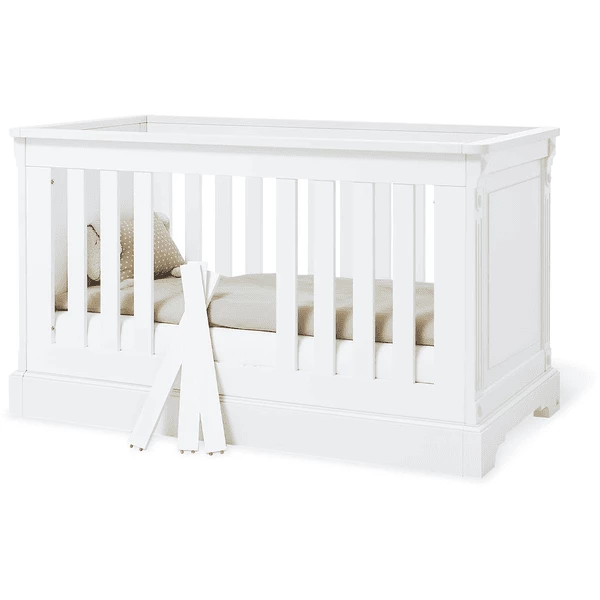 Pinolino Cameretta Emilia Gold, 3 Ante, Large 5 Pinolino Cameretta Emilia Gold, 3 Ante, Large - immagine 3