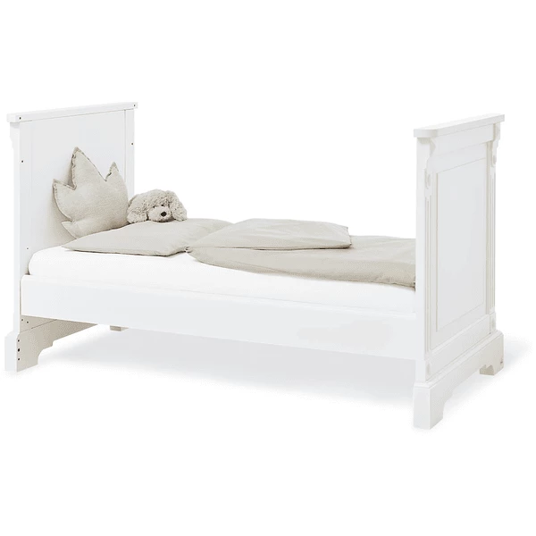 Pinolino Cameretta Emilia Gold, 3 Ante, Large 7 Pinolino Cameretta Emilia Gold, 3 Ante, Large - immagine 5