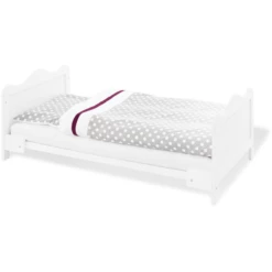 Pinolino Cameretta Florentina, 2 Ante 9 Pinolino Cameretta Florentina, 2 Ante -Negozio online Pink Or Blue pinolino cameretta florentina 2 ante a205844 2