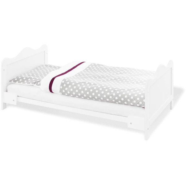 Pinolino Cameretta Florentina, 2 Ante 5 Pinolino Cameretta Florentina, 2 Ante - immagine 3