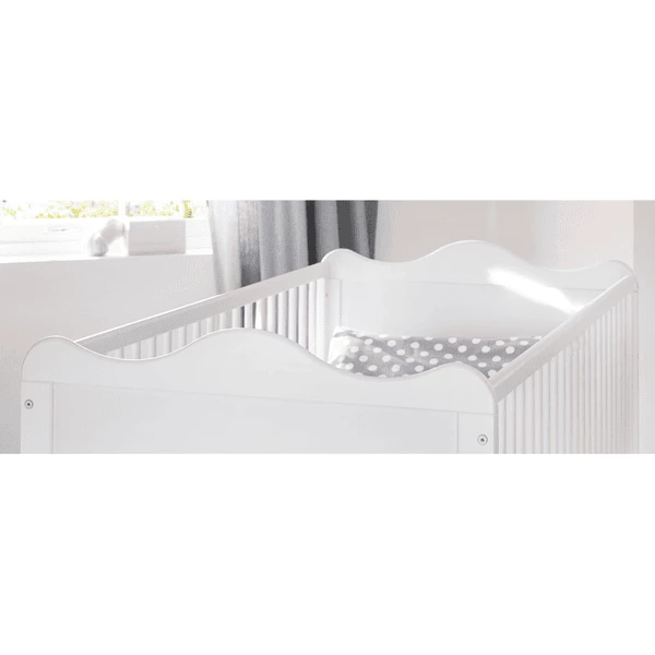 Pinolino Cameretta Florentina, 2 Ante Con Mensola 6 Pinolino Cameretta Florentina, 2 Ante Con Mensola - immagine 4