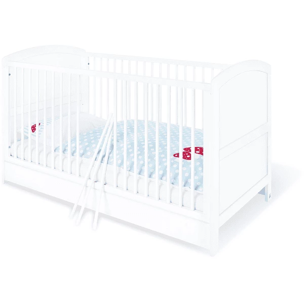 Pinolino Cameretta Laura Ampia 4 Pinolino Cameretta Laura Ampia - immagine 2