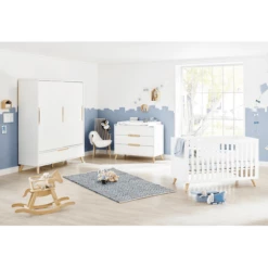 Pinolino Cameretta Move Ampia Grande