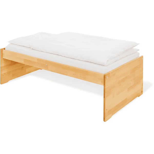 PINOLINO Cameretta Neonato 3 Pezzi Natura, Grande 5 PINOLINO Cameretta Neonato 3 Pezzi Natura, Grande - immagine 3