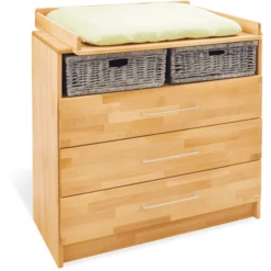 PINOLINO Cameretta Neonato 3 Pezzi Natura, Grande 10 PINOLINO Cameretta Neonato 3 Pezzi Natura, Grande -Negozio online Pink Or Blue pinolino cameretta neonato 3 pezzi natura grande a047183 3