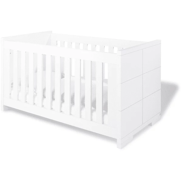 PINOLINO Cameretta Neonato Con Armadio A 3 Ante Polar 4 PINOLINO Cameretta Neonato Con Armadio A 3 Ante Polar - immagine 2