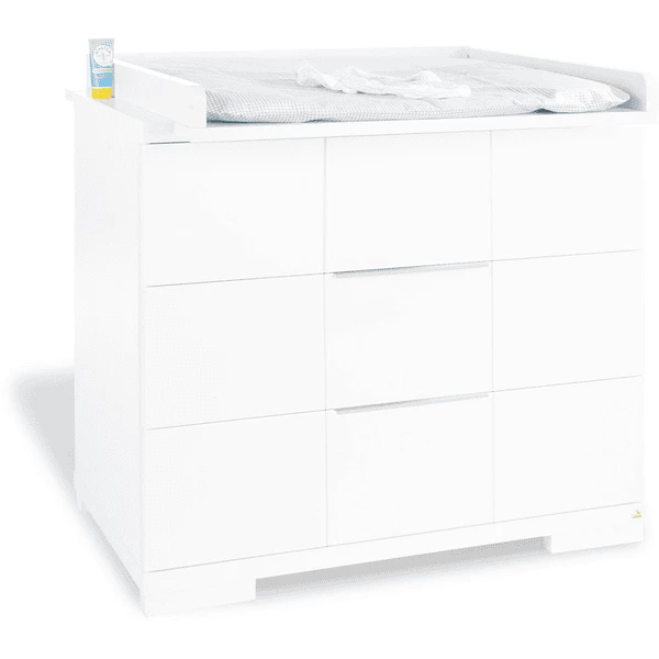 PINOLINO Cameretta Neonato Con Armadio A 3 Ante Polar 7 PINOLINO Cameretta Neonato Con Armadio A 3 Ante Polar - immagine 5