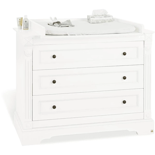 Pinolino Cameretta Neonato Emilia 6 Pinolino Cameretta Neonato Emilia - immagine 4