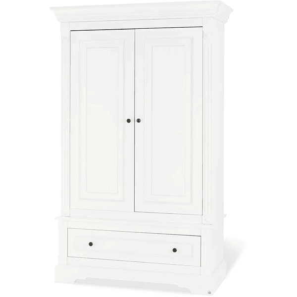 Pinolino Cameretta Neonato Emilia 7 Pinolino Cameretta Neonato Emilia - immagine 5