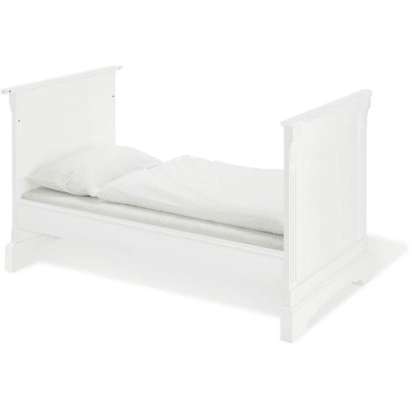 Pinolino Cameretta Neonato Emilia, Extra Ampia, Con Armadio A 2-ante 5 Pinolino Cameretta Neonato Emilia, Extra Ampia, Con Armadio A 2-ante - immagine 3