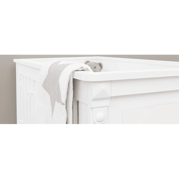 Pinolino Cameretta Neonato Emilia, Extra Ampia, Con Armadio A 3-ante 6 Pinolino Cameretta Neonato Emilia, Extra Ampia, Con Armadio A 3-ante - immagine 4