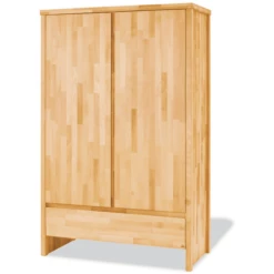 PINOLINO Cameretta Neonato Fagus, Larga -Negozio online Pink Or Blue pinolino cameretta neonato fagus larga a125995 4