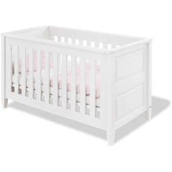 Pinolino Cameretta Neonato Monja, Ampia, Con Armadio A 2-ante -Negozio online Pink Or Blue pinolino cameretta neonato monja ampia con armadio a 2 ante a275804 1