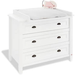 Pinolino Cameretta Neonato Monja, Ampia, Con Armadio A 2-ante -Negozio online Pink Or Blue pinolino cameretta neonato monja ampia con armadio a 2 ante a275804 2