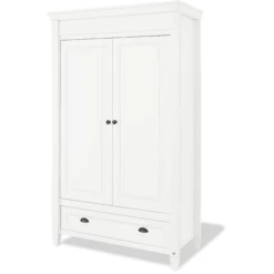 Pinolino Cameretta Neonato Monja, Ampia, Con Armadio A 2-ante -Negozio online Pink Or Blue pinolino cameretta neonato monja ampia con armadio a 2 ante a275804 3