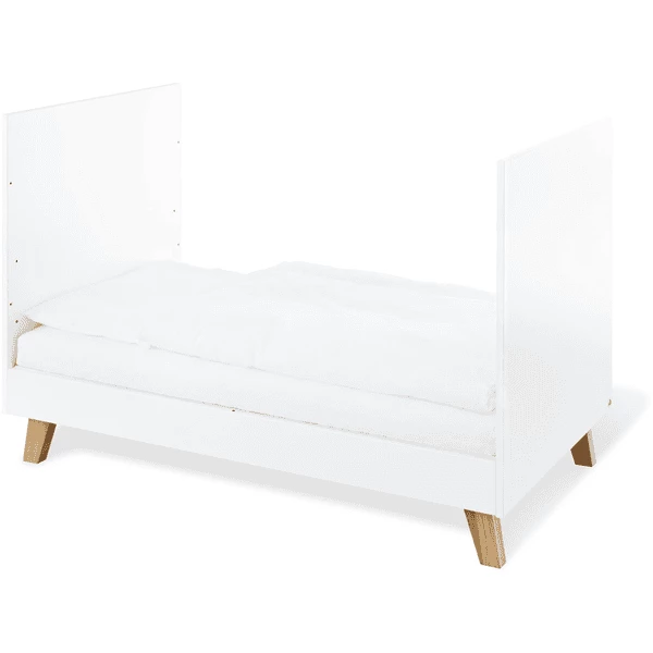 Pinolino Cameretta Pan, Ampia Con Armadio A 2 Ante 6 Pinolino Cameretta Pan, Ampia Con Armadio A 2 Ante - immagine 4