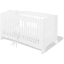 Pinolino Cameretta Pino, Con Fasciatoio Ampio E Armadio A 2 Ante Grande -Negozio online Pink Or Blue pinolino cameretta pino con fasciatoio ampio e armadio a 2 ante grande a170476 1