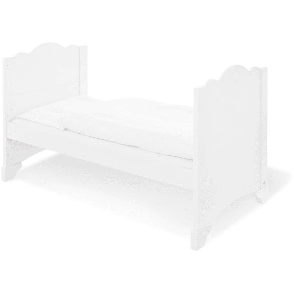 Pinolino Cameretta Pino Extra Large Grande 5 Pinolino Cameretta Pino Extra Large Grande - immagine 3