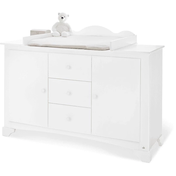 Pinolino Cameretta Pino Extra Large Grande 6 Pinolino Cameretta Pino Extra Large Grande - immagine 4