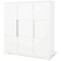 Pinolino Cameretta Polar Con Armadio A 3 Ante, Extra Largo -Negozio online Pink Or Blue pinolino cameretta polar con armadio a 3 ante extra largo a235545 4