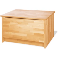 Pinolino Cassapanca Fagus / Natura -Negozio online Pink Or Blue pinolino cassapanca fagus natura a170574 3
