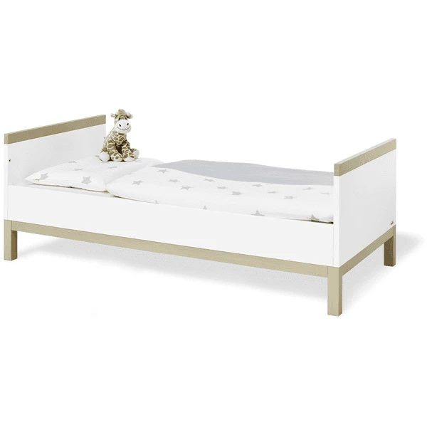 Pinolino Culla Light 4 Pinolino Culla Light - immagine 2