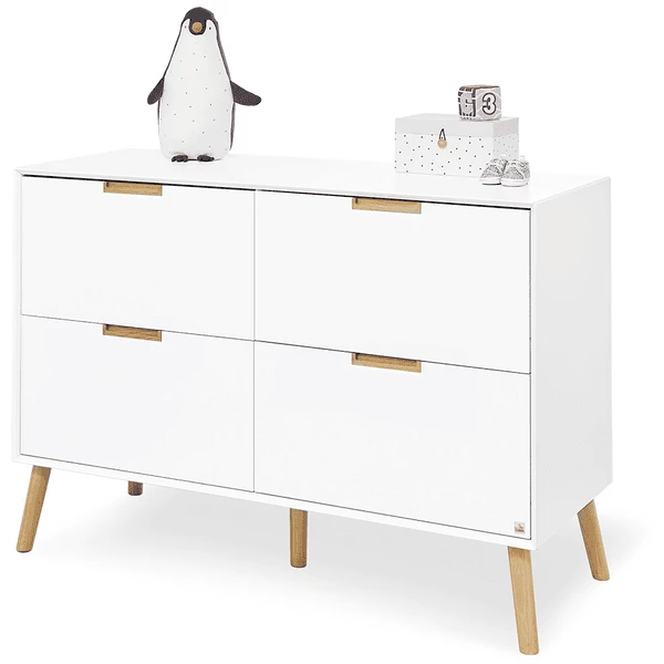 Pinolino Fasciatoio Bordo Extra Ampio 4 Pinolino Fasciatoio Bordo Extra Ampio - immagine 2