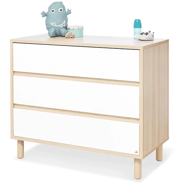 Pinolino Fasciatoio Flow Ampio 4 Pinolino Fasciatoio Flow Ampio - immagine 2