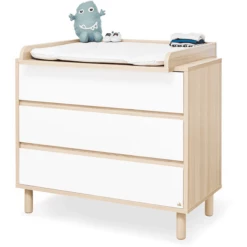 Pinolino Fasciatoio Flow Ampio 11 Pinolino Fasciatoio Flow Ampio -Negozio online Pink Or Blue pinolino fasciatoio flow ampio a289940 4