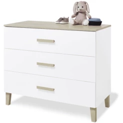 Pinolino Fasciatoio Lumi Wide -Negozio online Pink Or Blue pinolino fasciatoio lumi wide a312537 1