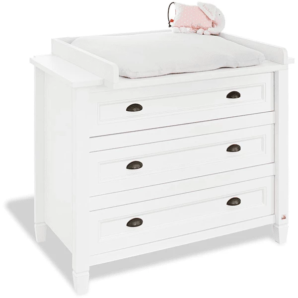 Pinolino Fasciatoio Monja Grande 7 Pinolino Fasciatoio Monja Grande - immagine 5