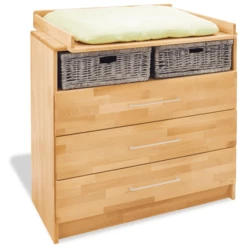 PINOLINO Fasciatoio Natura Ampio -Negozio online Pink Or Blue pinolino fasciatoio natura ampio a047188 3