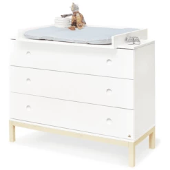 Pinolino Fasciatoio Skadi Ampio