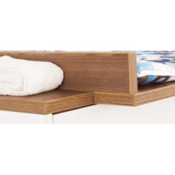 PINOLINO Fasciatoio Tuula Ampio 8 PINOLINO Fasciatoio Tuula Ampio -Negozio online Pink Or Blue pinolino fasciatoio tuula ampio a053306 1