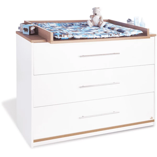 PINOLINO Fasciatoio Tuula Ampio 3 PINOLINO Fasciatoio Tuula Ampio