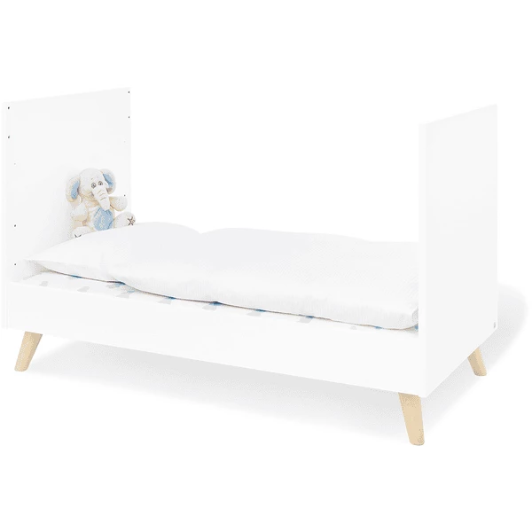 Pinolino Kinderzimmer Move Extrabreit Groß 5 Pinolino Kinderzimmer Move Extrabreit Groß - immagine 3