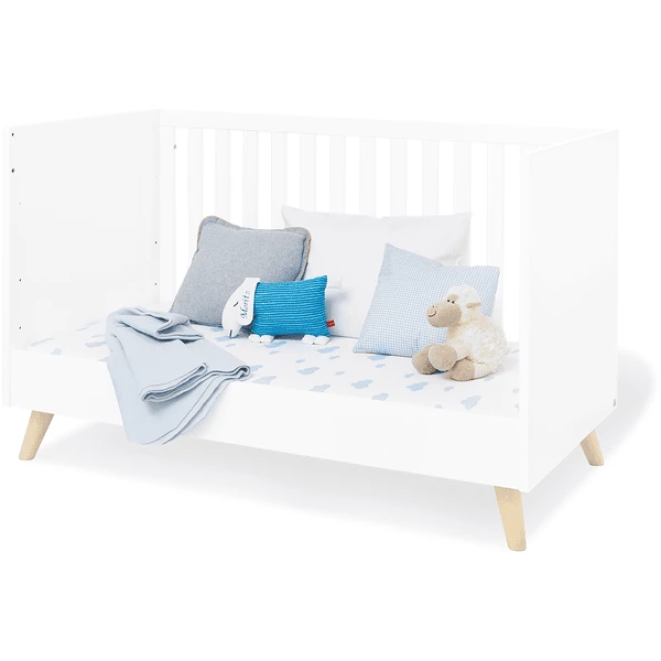 Pinolino Kinderzimmer Move Extrabreit Groß 6 Pinolino Kinderzimmer Move Extrabreit Groß - immagine 4