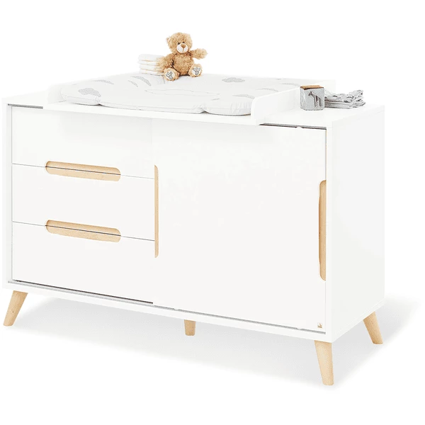 Pinolino Kinderzimmer Move Extrabreit Groß 7 Pinolino Kinderzimmer Move Extrabreit Groß - immagine 5