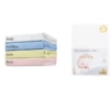 Pinolino Lenzuolo Con Angoli In Spugna Per Culla/navicella Bianco - Doppio Pacco -Negozio online Pink Or Blue pinolino lenzuolo con angoli in spugna per culla navicella bianco doppio pacco a205281