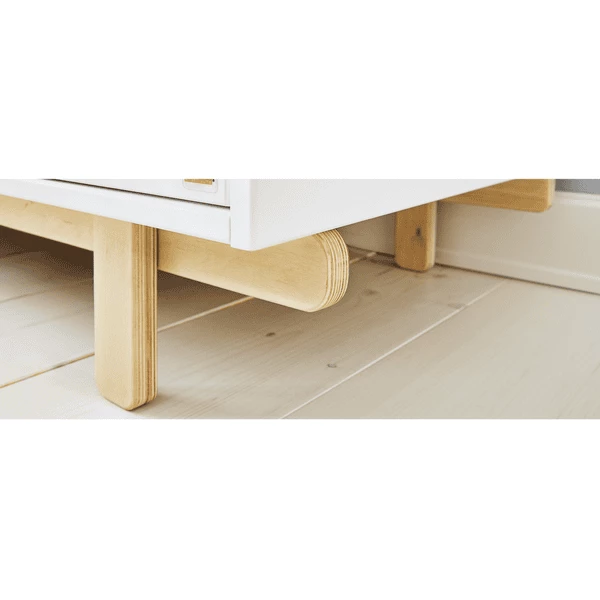 Pinolino Lettino Boks 6 Pinolino Lettino Boks - immagine 4