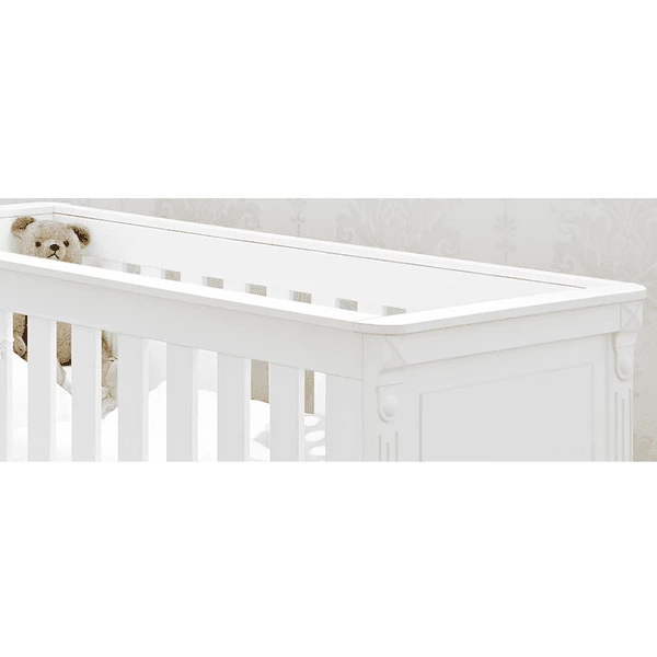 PINOLINO Lettino Emilia 4 PINOLINO Lettino Emilia - immagine 2