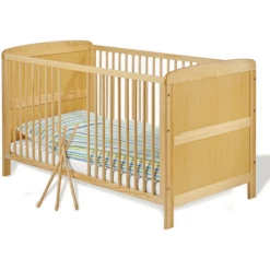 PINOLINO Lettino Jakob 10 PINOLINO Lettino Jakob -Negozio online Pink Or Blue pinolino lettino jakob a047282 3