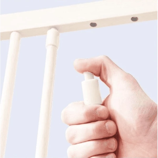 PINOLINO Lettino Lenny 60x120 4 PINOLINO Lettino Lenny 60x120 - immagine 2