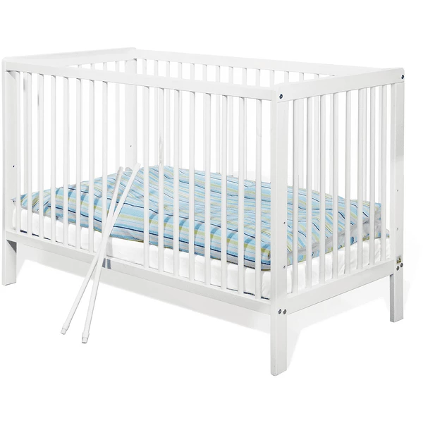 PINOLINO Lettino Lenny 60x120 3 PINOLINO Lettino Lenny 60x120