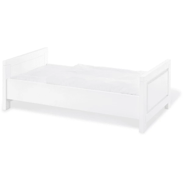 Pinolino Lettino Milk 4 Pinolino Lettino Milk - immagine 2