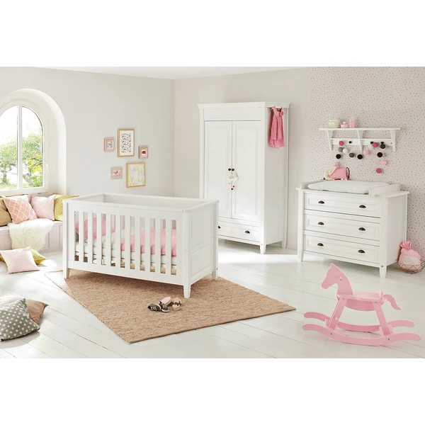 Pinolino Lettino Monja 4 Pinolino Lettino Monja - immagine 2