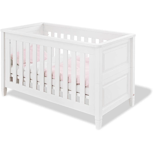 Pinolino Lettino Monja 6 Pinolino Lettino Monja - immagine 4