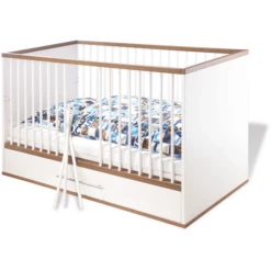 PINOLINO Lettino Tuula