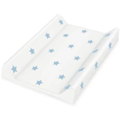 Pinolino Materassino Per Fasciatoio, Stelle/azzurro -Negozio online Pink Or Blue pinolino materassino per fasciatoio stelle azzurro a249615 1