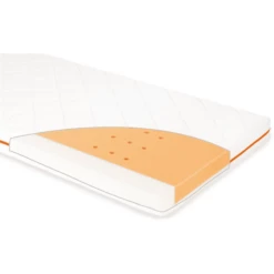 Pinolino Materasso Luna Sky 70 X 140 Cm -Negozio online Pink Or Blue pinolino materasso luna sky 70 x 140 cm a296253 3